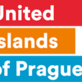 United Islands of Prague 2015 - spojené ostrovy, mosty, nábřeží a ulice